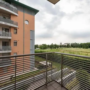  Appartamento Modern Casa Mia Easy To Venice